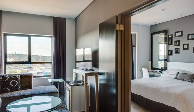 Protea Hotel Fire & Ice by Marriott Pretoria Menlyn in Pretoria