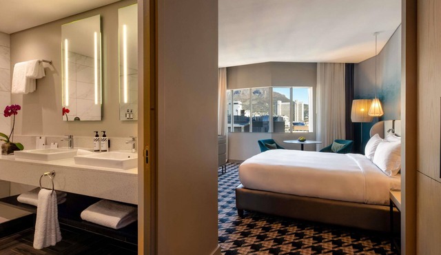 Pullman Cape Town City Centre