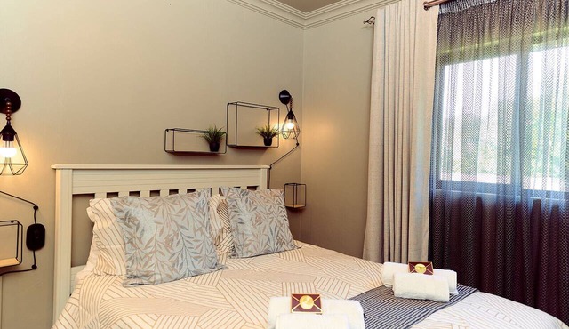 Q Guesthouse in Eshowe
