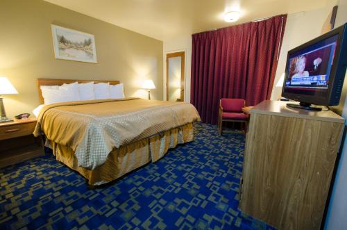 Quality Inn South Lake Tahoe in South Lake Tahoe