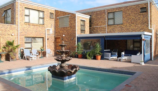 Quest Bed And Breakfast in Melkbosstrand