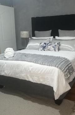 Radiant Residence in Grahamstown
