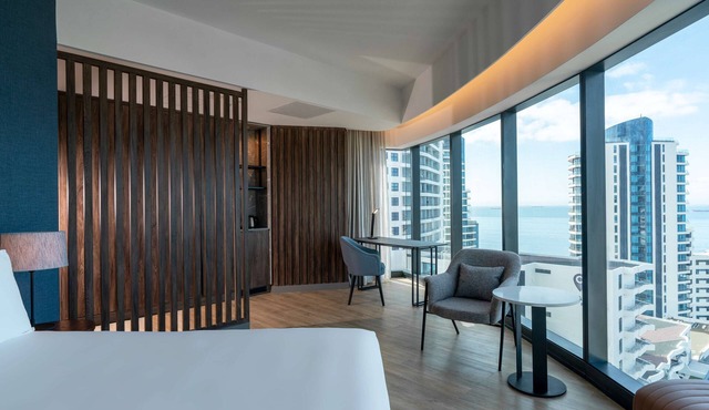 Radisson Blu Hotel, Durban Umhlanga in Umhlanga