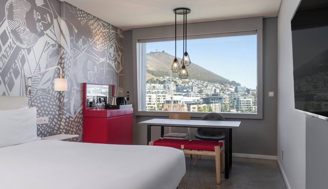 Radisson RED V&A Waterfront, Cape Town in Cape Town