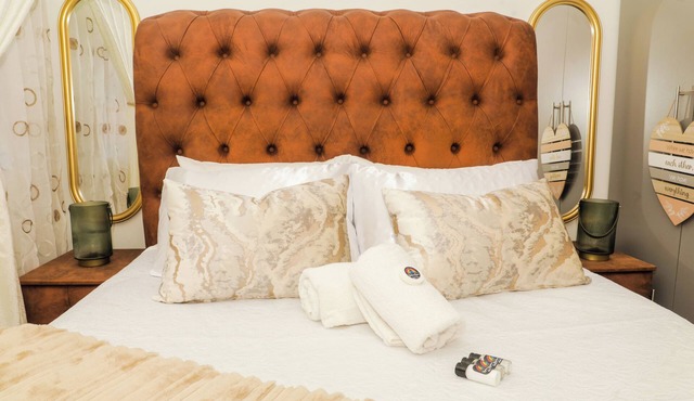 Rainbow Palace BnB in Bloemfontein