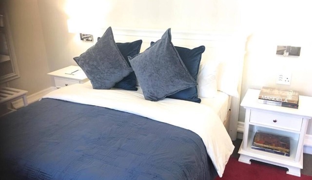 Rand Club Suites in Johannesburg