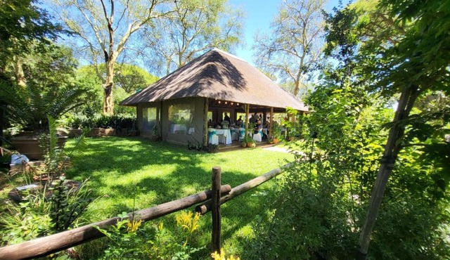 Random Harvest Country Cottages in Muldersdrift