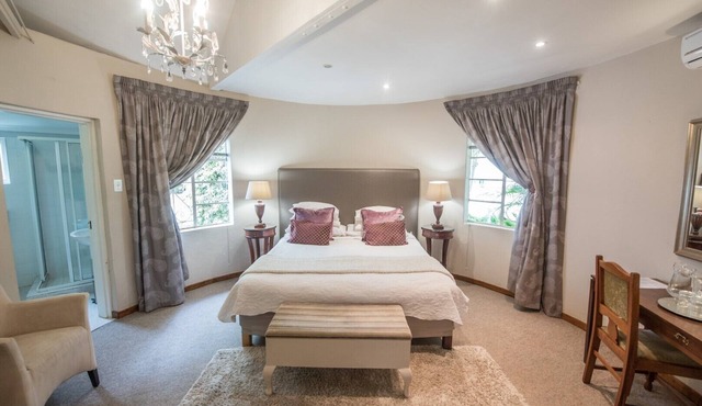 Randrivier Guest house in Robertson