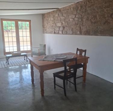Ravensbourne Farm Stay in Middelburg