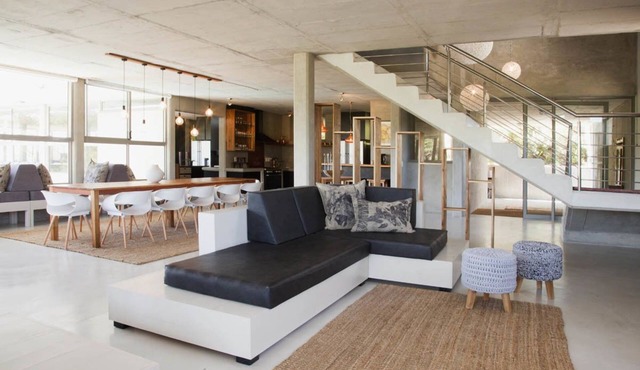 Red Box Villa in Plettenberg Bay