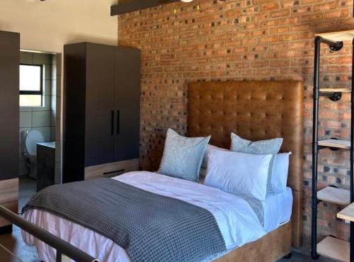 Red Robin Guesthouse in Postmasburg