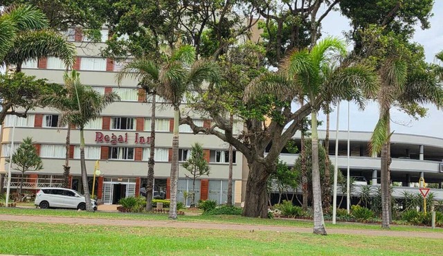 Regal Inn North Beach in Durban