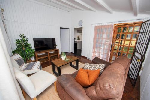 Rehoboth Farm Stay in Benoni