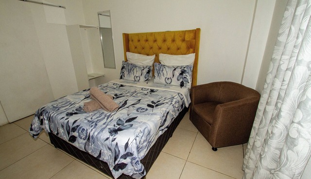 Relax & Unwind at LodgeOn91 !