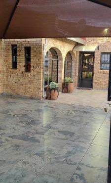 Relaxing Holiday Home in Phuthaditjhaba
