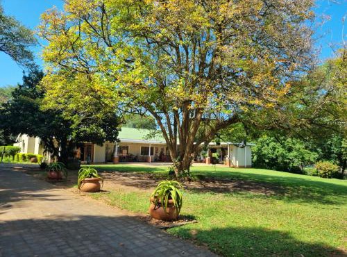 Rise and Shine Felixton in Richards Bay