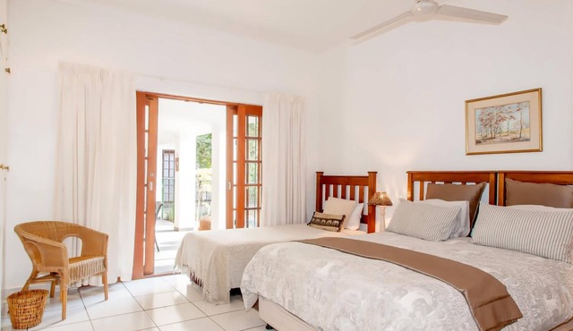 Rivendell Bed and Breakfast in Hillcrest