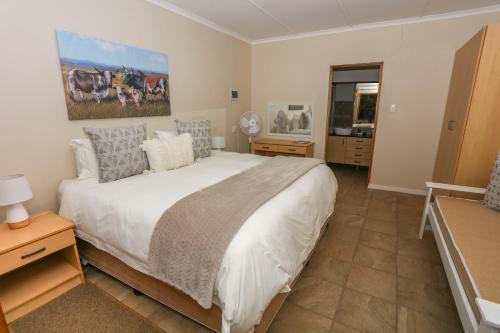 River Bend Farm - Self Catering in Lidgetton