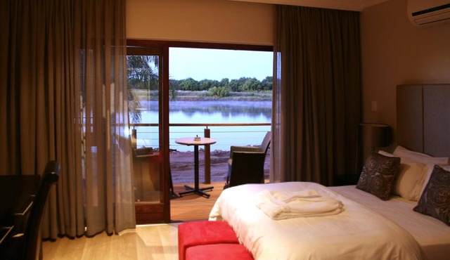 River Place Manor in Upington