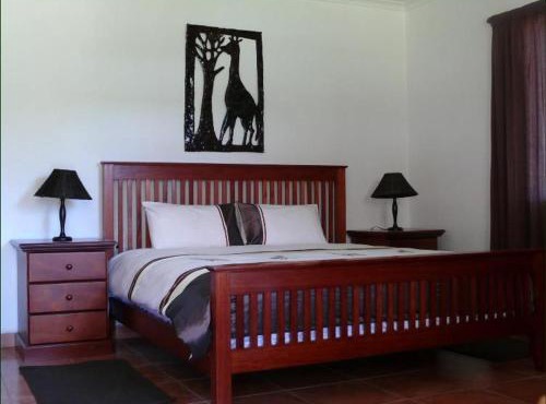 Riverbend Self Catering Cottages in Magaliesburg