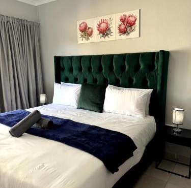 Riverhaven Cottage in Muldersdrift