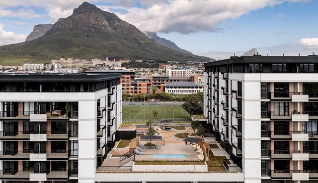 Riverlands Sunbird Studio in Cape Town