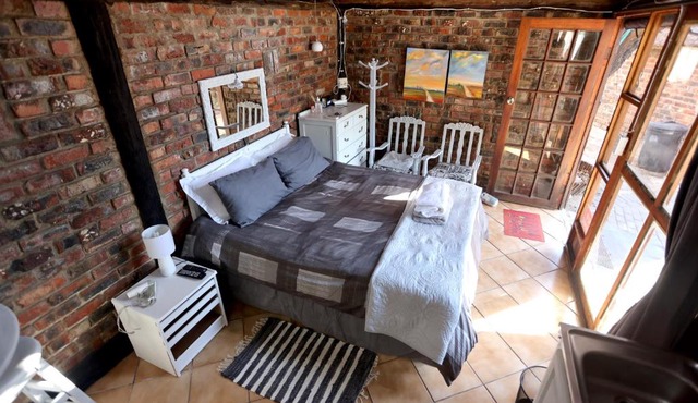 Riverstay in Kroonstad