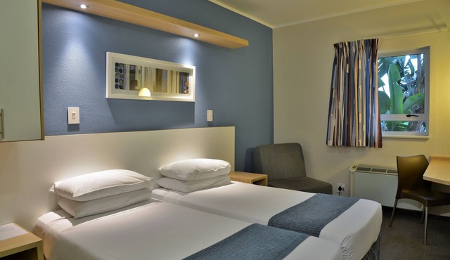 Road Lodge Kimberley in Kimberley