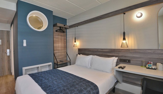 Road Lodge N1 City