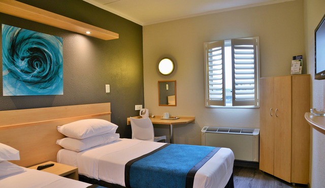 Road Lodge Randburg in Randburg