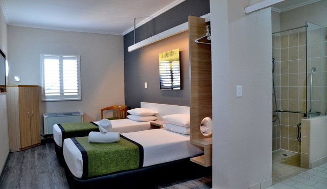 Road Lodge Umhlanga Ridge in Umhlanga