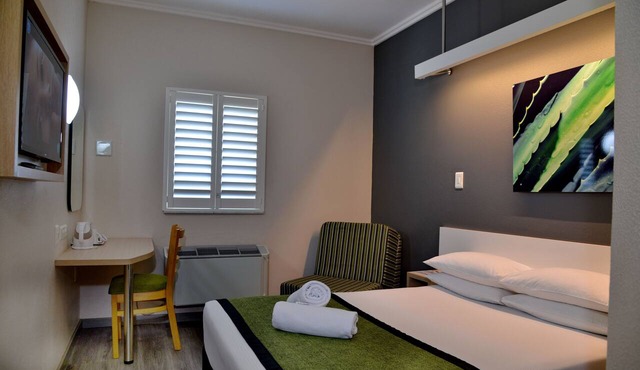 Road Lodge Umhlanga Ridge in Umhlanga
