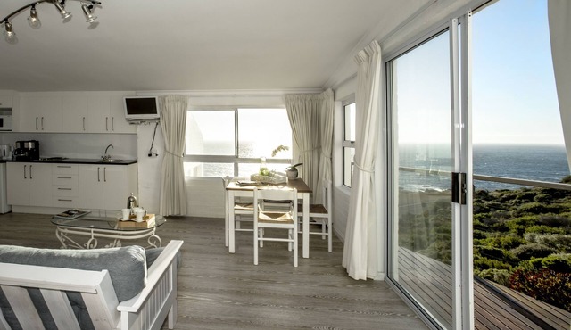 Rocklands Bed and Breakfast