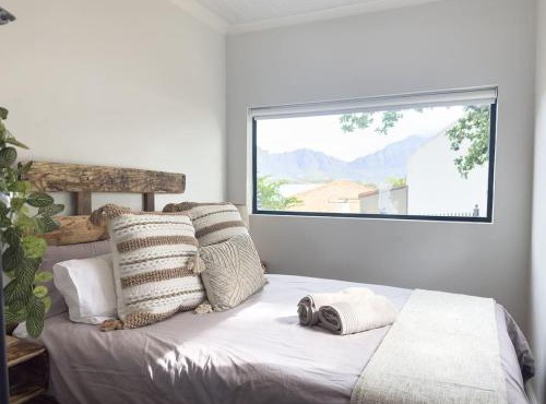 Romantic Tulbagh Getaway in Tulbagh