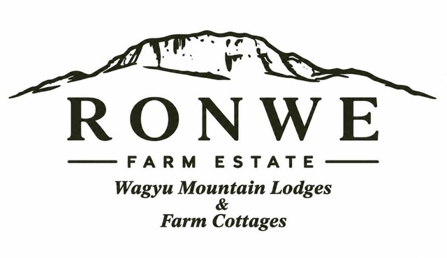 Ronwe Mountain Lodges in Paarl