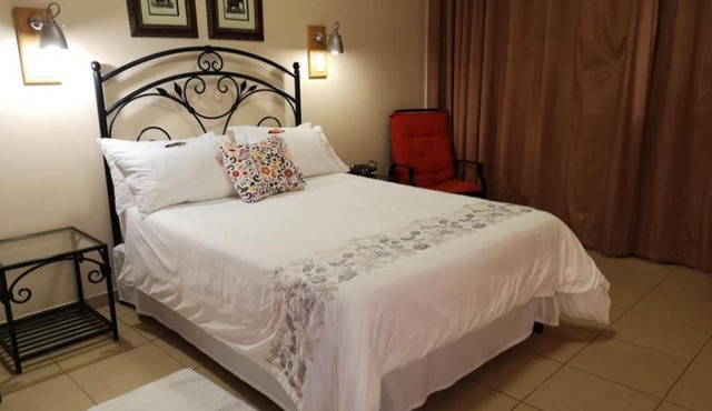 Rooiberg Resort & Events Venue in Rooiberg