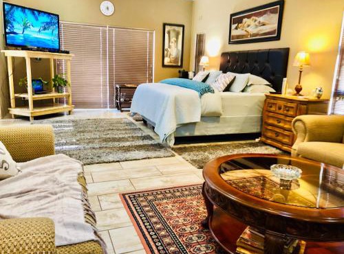 Rooibos Retreat in Richards Bay