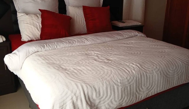 Room-a Guest House in Westonaria in Westonaria