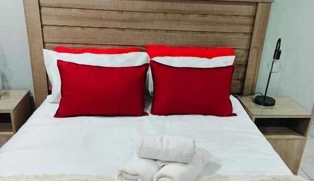 Room-acama Guest House 455 Long rd, Welk in Matjhabeng
