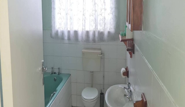 Room-alexandra Bed & Breakfast Room 4 in Pietermaritzburg