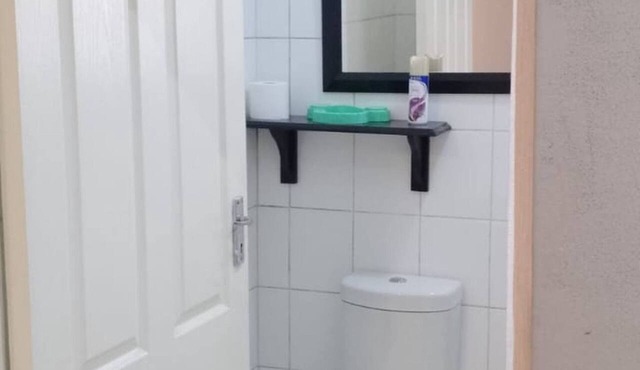 Room-alexandra Bed & Breakfast Room 7 in Pietermaritzburg
