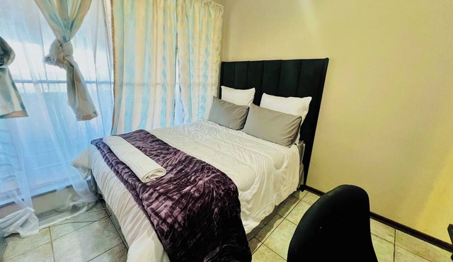 Room-honey Hills Excellence Resorts D in Johannesburg