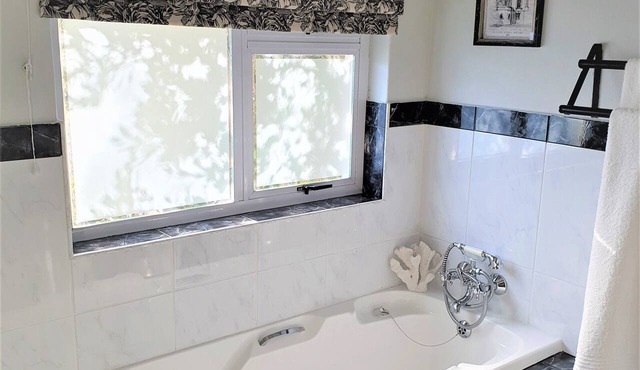 Roosboom Luxury Apartments in Cape Town