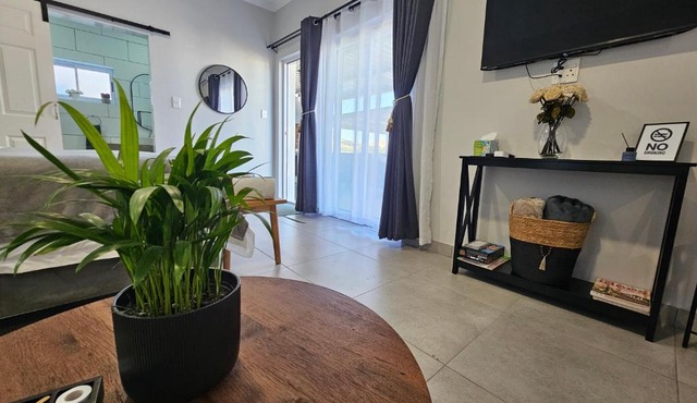 Rosa's Self-catering Unit 2 in Springbok