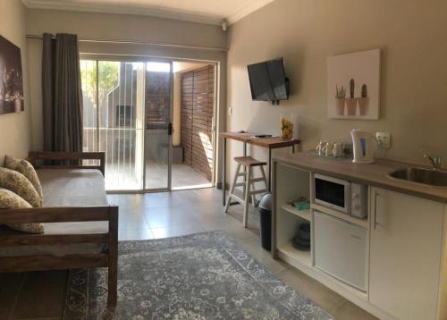 Rosedene in Bloemfontein