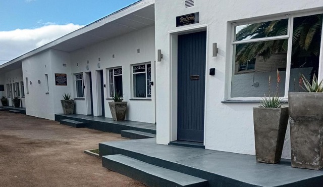 Rosenhoff Inn Beaufort West in Beaufort West