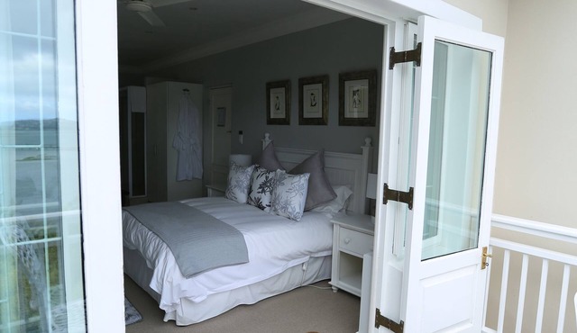 Roseroc Boutique Guest House in Knysna