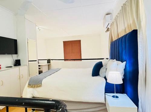 Royal Classic Self-catering Apartments in Durban