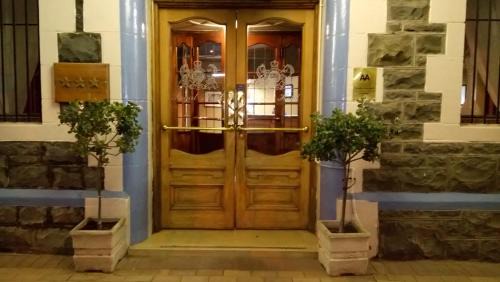 Royal Hotel Ladysmith in Ladysmith