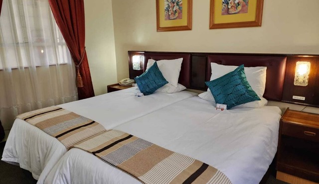 Royal Hotel Ladysmith in Ladysmith